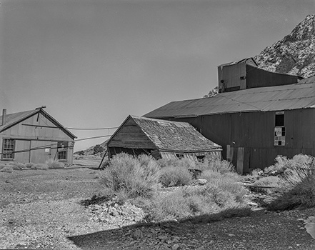 cerro gordo